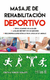 MASAJE DE REHABILITACION DEPORTIVO