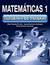 MATEMATICAS 1 CUADERNO DE TRABAJO