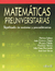 MATEMATICAS PREUNIVERSITARIAS LIBRO