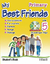 MY BEST FRIENDS STUDENTS BOOK, LEVEL 5, PRIMARY CDROM INCLUDED