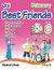 MY BEST FRIENDS STUDENTS BOOK, LEVEL 6, PRIMARY CDROM INCLUDED