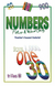 NUMBERS PICTURE y WORD CARDS NUMBER SYMBOLS COUNTING ITEMS VOCABULARY