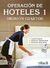 OPERACION DE HOTELES 1 DIVISION CUARTOS