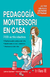 PEDAGOGIA MONTESSORI EN CASA