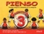 PIENSO 3 PREESCOLAR LIBRO