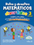 RETOS Y DESAFIOS MATEMATICOS DIVERTIDOS 3 PRIMARIA