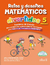 RETOS Y DESAFIOS MATEMATICOS DIVERTIDOS 5 PRIMARIA