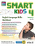 SMART KIDS 4 PRIMARY LEVEL A2