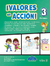 VALORES EN ACCION 3 PRIMARIA