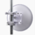 UBIQUITI Antena Direccional RocketDish airMAX RD-5G30-LW. - Tiendablue Tienda Oficial Hikvision Store Boca del Río