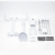 UBIQUITI Antena Direccional airFiber X AF-5G34-S45. - tienda en línea