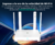 Mejora Tu Experiencia de Internet con el Router WiFi 6 de Ruijie RG-EW1800GXPRO