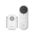 EZVIZ Timbre con Cámara Wi-Fi CS-DB2KIT