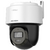 Camara Hikvision DS-2DE2C400MWG-E / IP 4MP Dual Light (30 mts IR + 30 mts Luz Blanca) / ACUSENSE / Autoseguimiento en Humanos / PoE / IP66 / Micrófono