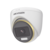 Cámara de Seguridad Hikvision 4K DS-2CE72UF3T-E