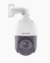 Cámara Hikvision PTZ IP 4 MP DS-2DE4415IW-DE(T5) 15X Zoom / 100 mts IR / Exterior IP66 / DARKFIGHTER / ACUSENSE (Evita Falsas Alarmas) / Detección Fac