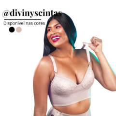 Kit Modelador (sutiã e calcinha) - loja online