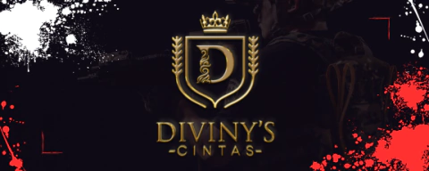 Diviny´s Cintas