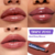 Kosas Plump & Juicy Lips Trio *Preorder* - gymt.mx