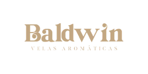 Baldwin Velas Aromáticas