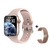 Smartwatch série 8, tela 2.0", chamada Bluetooth - loja online