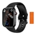 Smartwatch série 8, tela 2.0", chamada Bluetooth - comprar online