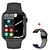 Smartwatch série 8, tela 2.0", chamada Bluetooth - comprar online