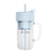 Copo Mixer Juicer Recarregável Liquidificador Portátil 340ml na internet