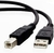 Cabo USB de Impressora Com 1,50 Metro MBTech MB71030 na internet