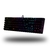 Tecladoo Mecânico Gamer Dazz Orion Essential RGB Switch YH Blue ABNT2 Preto D62000130 on internet