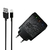 Carregador Tomada 3 USB Com Cabo Para Iphone MBTech LY82107