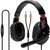 Fone de Ouvido Headset Gamer HG01 MBTech LY83080