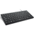 Teclado Mini USB Compact K8 Preto MBTech MB4428 - buy online