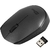 Mouse Óptico M-Six Sem Fio Cinza e Preto MBTech MB54271