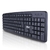 Teclado Standard K7 Padrão USB Preto MBTech MB4425 - comprar online