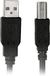 Cabo USB de Impressora Com 1,50 Metro MBTech MB71030 - online store