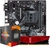 Kit Upgrade AMD Ryzen 5 5600G Placa Mãe A520M Ram 8GB DDR4