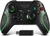 Controle Sem Fio Xbox One Preto