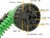 Mangueira Mágica Retrátil Flexível 15m Elástica Nylon Metal on internet