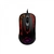 Mouse Gamer USB C3Tech 2400 DPI Ambidestro Com 4 Botões MG-12BK