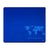 MousePad Antiderrapante 20,0 X 23,5 X 3 MM MBTech MB74196 - loja online