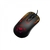 Mouse Gamer USB C3Tech 2400 DPI Ambidestro Com 4 Botões MG-12BK on internet