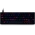 Teclado Mecânico Gamer Dazz MK-60 Switch Gateron Blue USB RGB Sem Numérico 62000060 - loja online