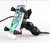 Suporte Carregador Celular Moto Bike Universal Com USB Altomex - loja online