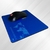 MousePad Antiderrapante 20,0 X 23,5 X 3 MM MBTech MB74196