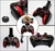 Controle GamePad Sem Fio Wireless Altomex Preto AL-G7 - loja online