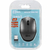 Mouse Óptico M-Six Sem Fio Cinza e Preto MBTech MB54271 - comprar online