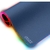 Mousepad Gamer Dazz Akemi Speed RGB Extra Grande 800x300mm Cinza D62000138 na internet