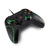 Controle Dazz Hurricane Dualshock Xbox One Preto e Verde 624522 na internet