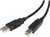 Cabo USB de Impressora Com 1,50 Metro MBTech MB71030 - comprar online